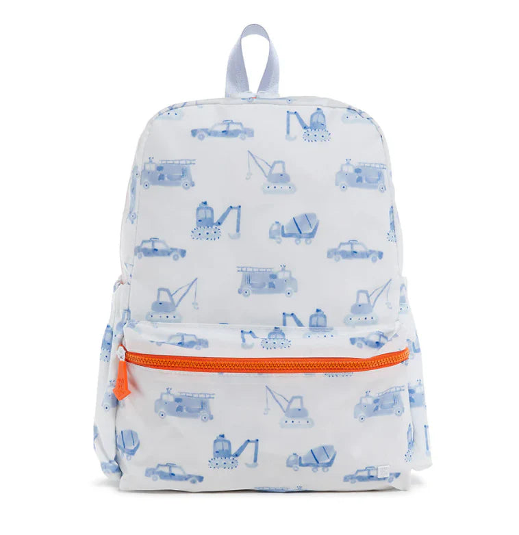 Backpacker - Backpack