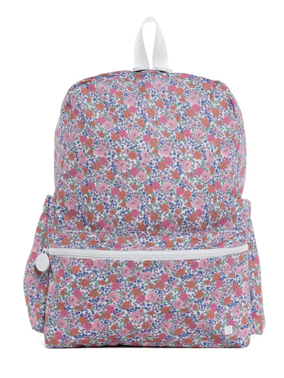 Backpacker - Backpack
