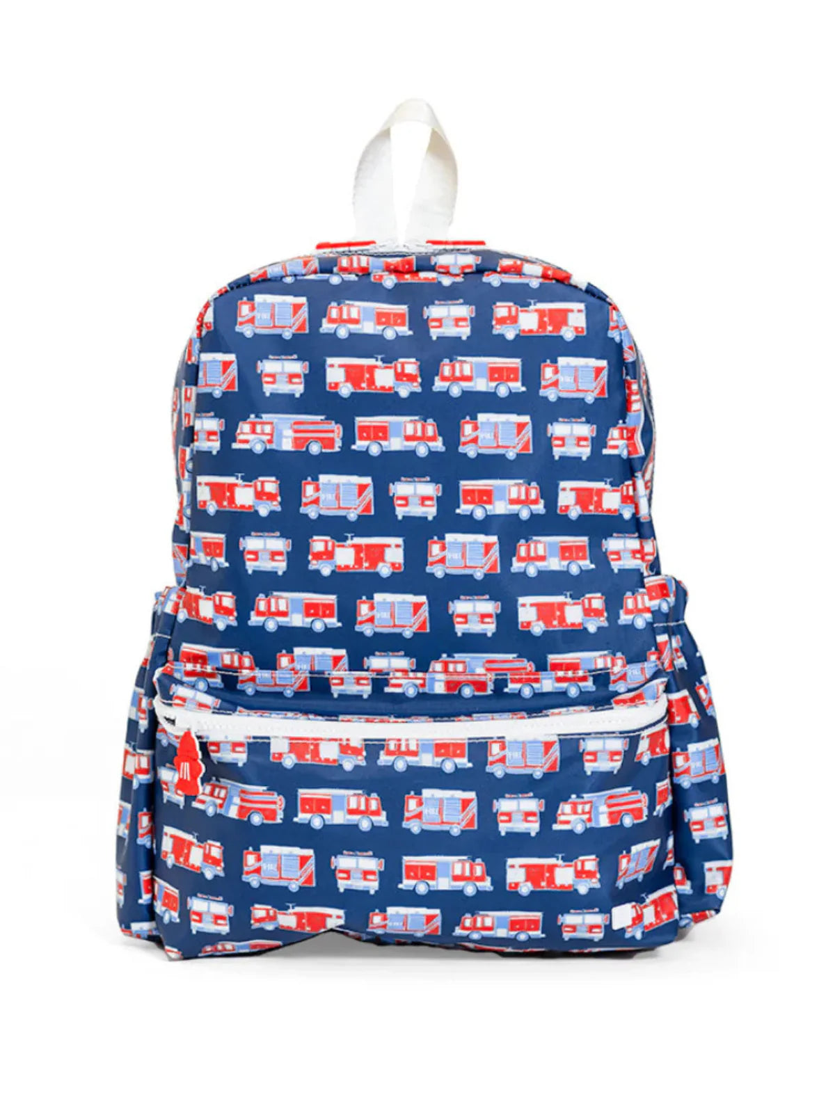 Backpacker - Backpack