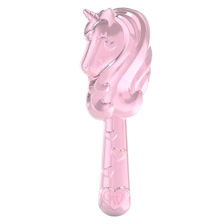 Unicorn Hair Detangler Brush