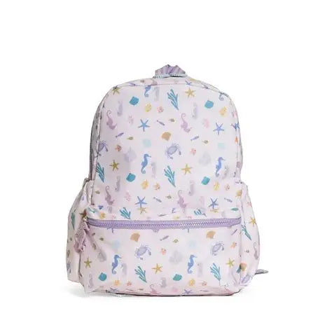 Backpacker - Backpack