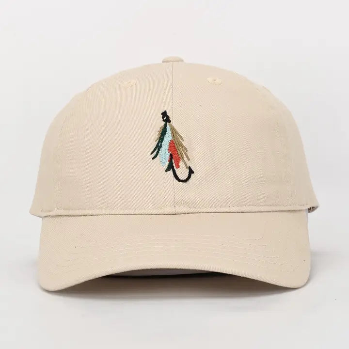 Fishing Hat