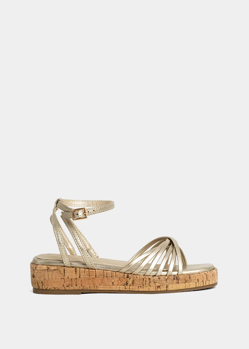 ISLA MINI - Gold