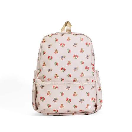 Backpacker - Backpack