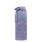 women's chatham floral pareo