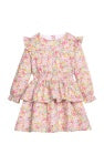 Carleton Dress - Marblehead Meadow Floral