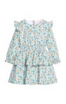 Carleton Dress - Stowe Floral