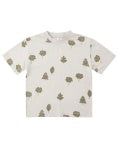 RELAXED TEE WOODS