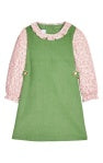 Greenwich Jumper Set - Autumn Grove Flora
