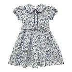 S/S JANE DRESS - Posey Floral