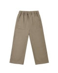 TOMMY PANT OLIVE