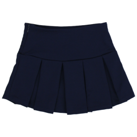 PREPPY PERFORMANCE SKORT